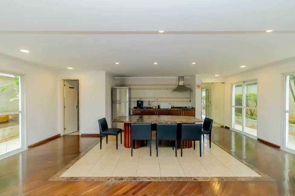 Apartamento com 1 quarto à venda, 39m2 em Vila Olímpia, São Paulo - SP - imagem 8 Foto 8 de Apartamento com 1 quarto à venda, 39m2 em Vila Olímpia, São Paulo - SP