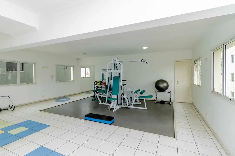 Apartamento com 1 quarto à venda, 39m2 em Vila Olímpia, São Paulo - SP - imagem 6 Foto 6 de Apartamento com 1 quarto à venda, 39m2 em Vila Olímpia, São Paulo - SP