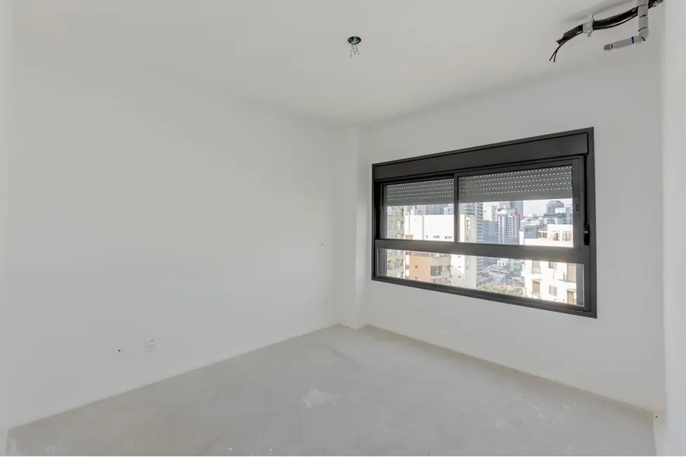 Apartamento com 3 quartos à venda, 152m2 em Vila Olímpia, São Paulo - SP - imagem 3 Foto 3 de Apartamento com 3 quartos à venda, 152m2 em Vila Olímpia, São Paulo - SP