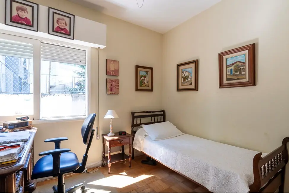 Foto 9 de Casa de Condomínio com 3 quartos à venda, 180m2 em Vila Olímpia, São Paulo - SP