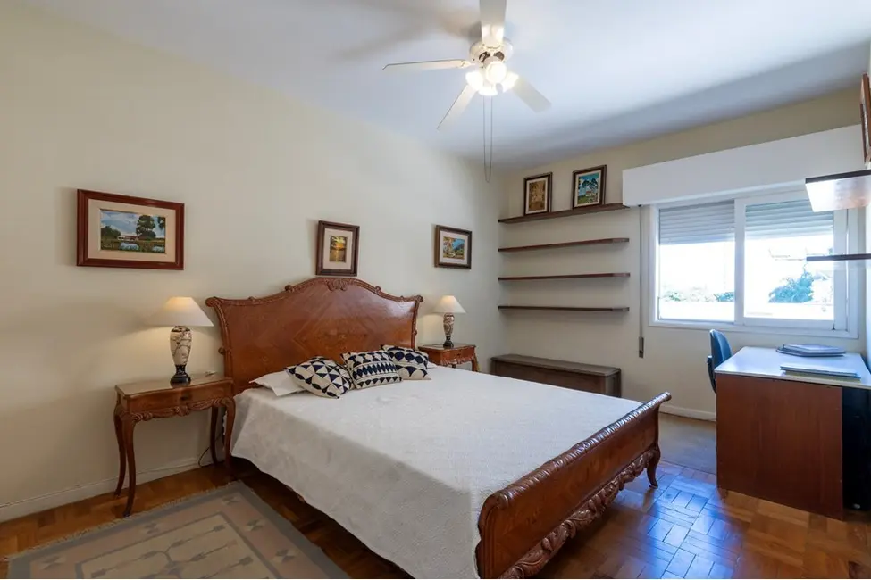 Foto 4 de Casa de Condomínio com 3 quartos à venda, 180m2 em Vila Olímpia, São Paulo - SP