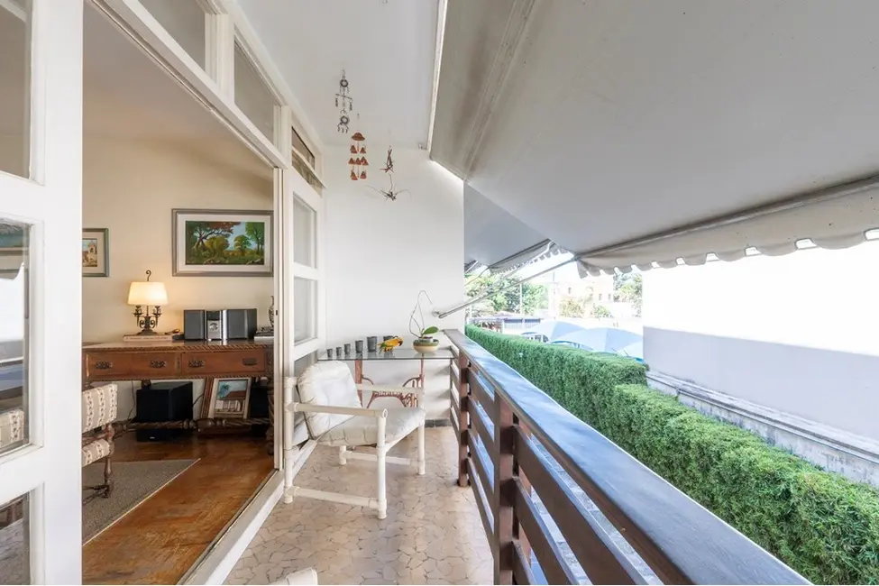 Foto 1 de Casa de Condomínio com 3 quartos à venda, 180m2 em Vila Olímpia, São Paulo - SP