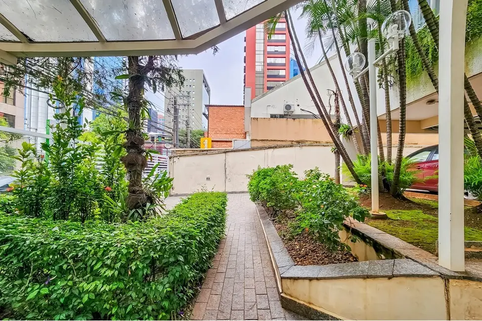 Foto 9 de Apartamento com 2 quartos à venda, 56m2 em Vila Olímpia, São Paulo - SP