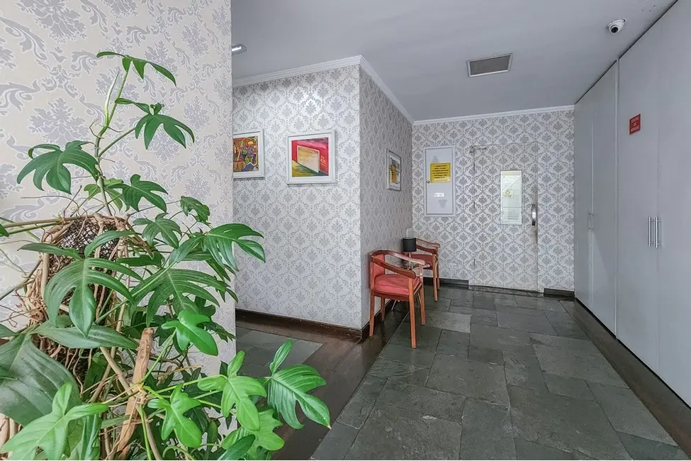 Foto 2 de Apartamento com 2 quartos à venda, 56m2 em Vila Olímpia, São Paulo - SP