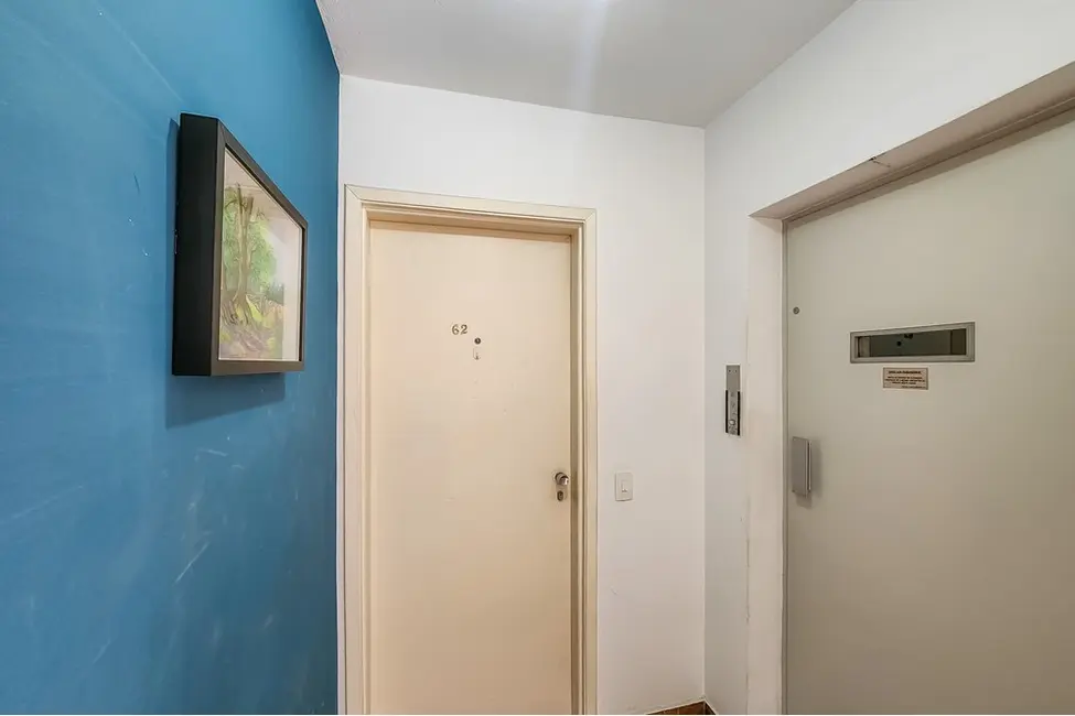 Foto 4 de Apartamento com 2 quartos à venda, 56m2 em Vila Olímpia, São Paulo - SP