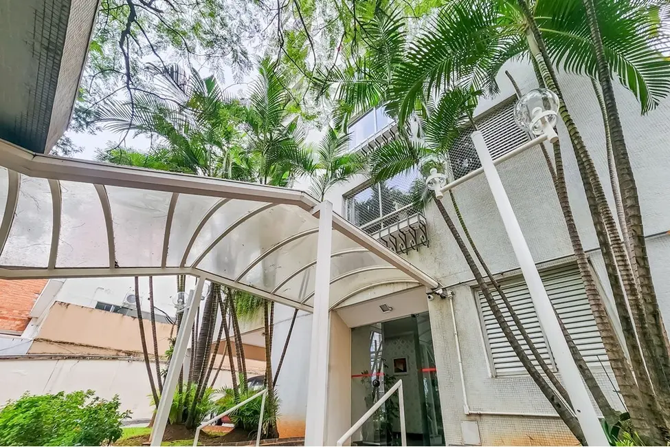 Foto 6 de Apartamento com 2 quartos à venda, 56m2 em Vila Olímpia, São Paulo - SP