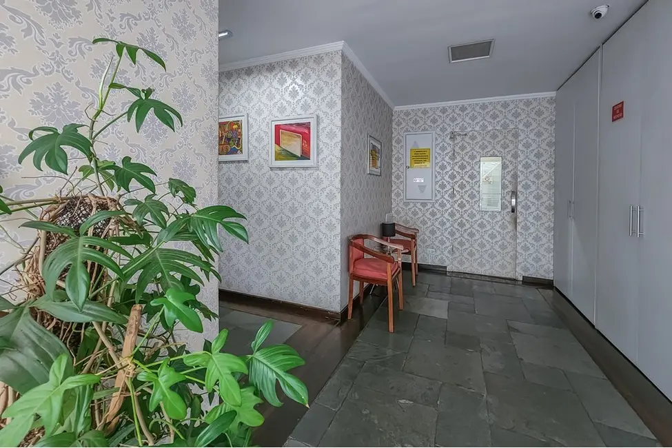 Foto 5 de Apartamento com 2 quartos à venda, 56m2 em Vila Olímpia, São Paulo - SP