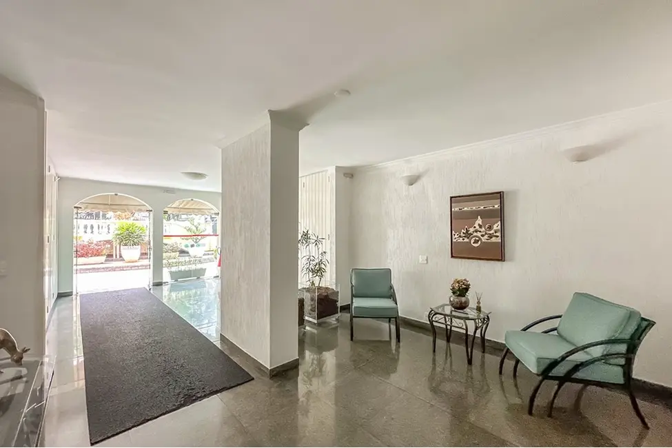 Foto 7 de Apartamento com 2 quartos à venda, 67m2 em Vila Olímpia, São Paulo - SP