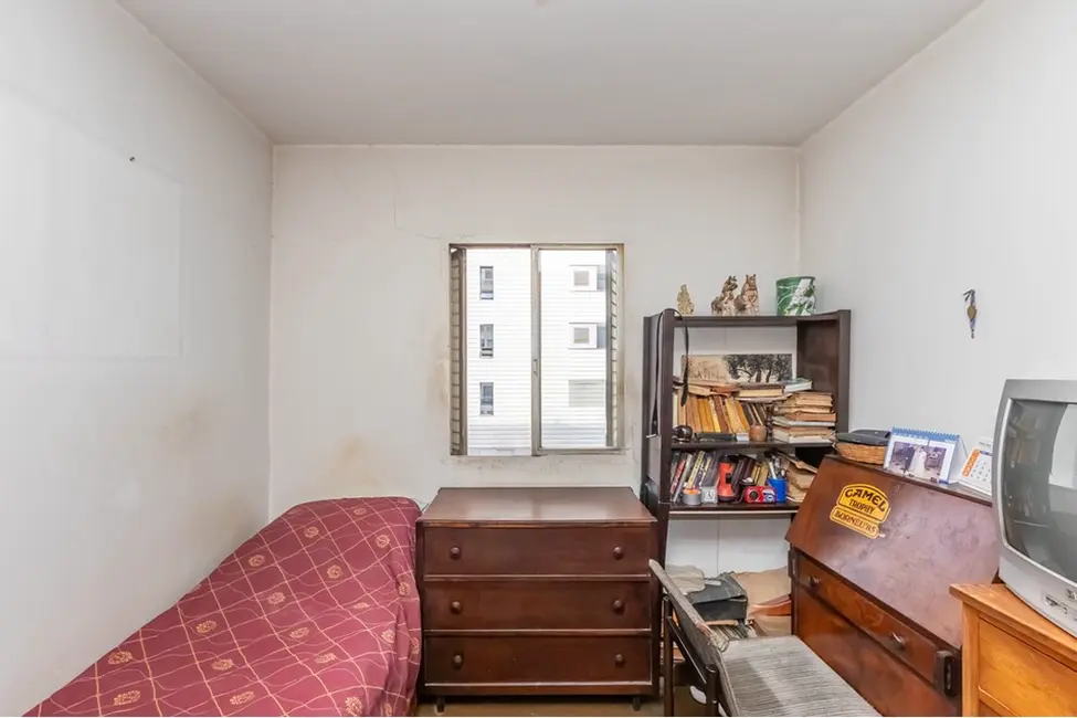 Foto 2 de Apartamento com 2 quartos à venda, 67m2 em Vila Olímpia, São Paulo - SP