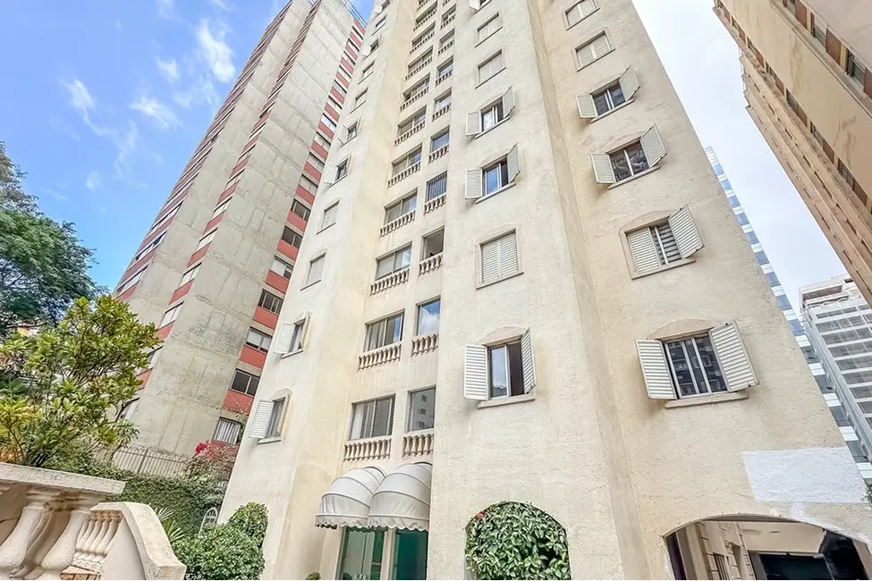 Foto 6 de Apartamento com 2 quartos à venda, 67m2 em Vila Olímpia, São Paulo - SP