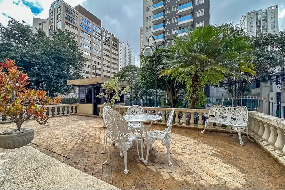 Foto 4 de Apartamento com 2 quartos à venda, 67m2 em Vila Olímpia, São Paulo - SP