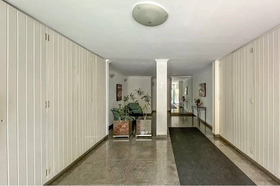 Foto 8 de Apartamento com 2 quartos à venda, 67m2 em Vila Olímpia, São Paulo - SP