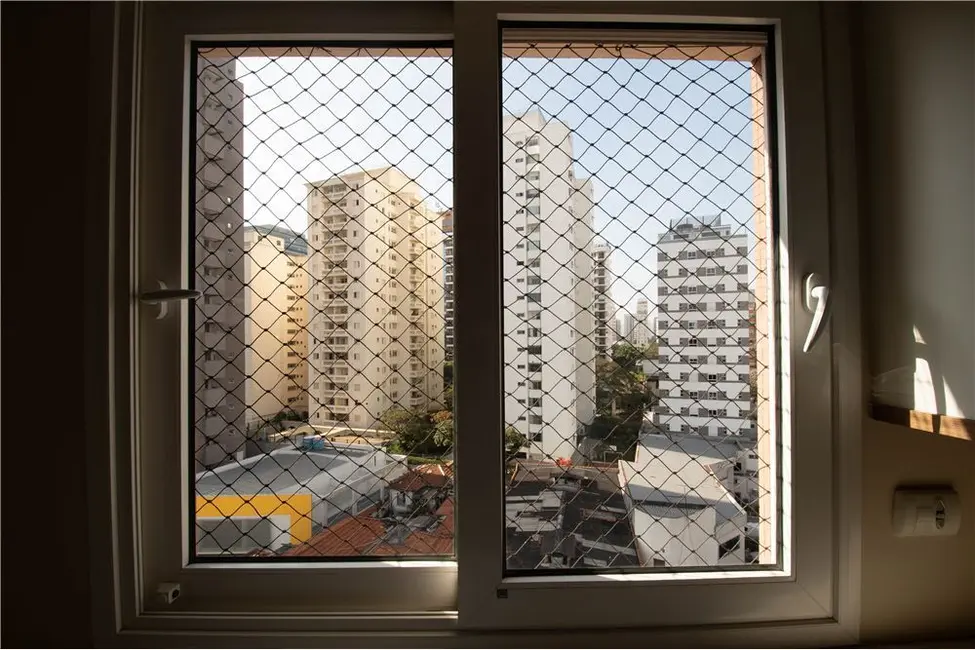 Foto 4 de Apartamento com 3 quartos à venda, 110m2 em Vila Olímpia, São Paulo - SP