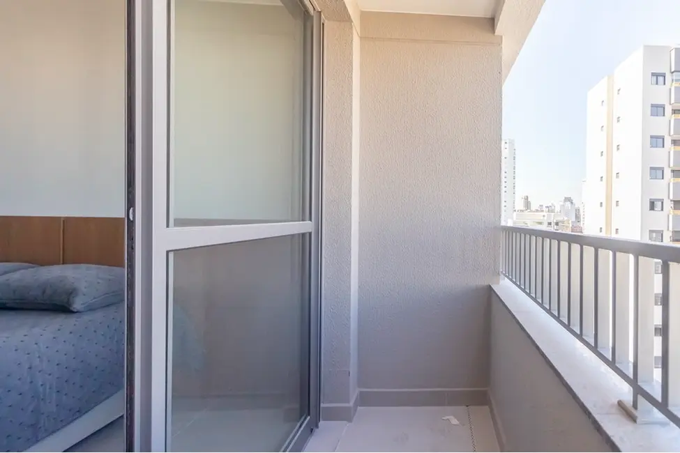 Foto 2 de Apartamento com 1 quarto à venda, 25m2 em Vila Olímpia, São Paulo - SP