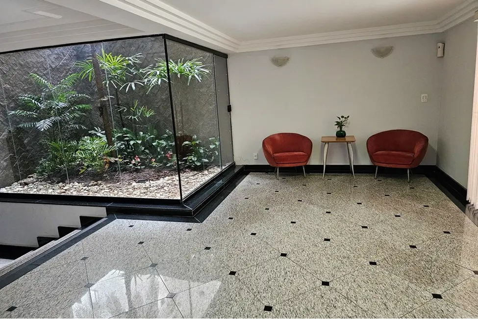 Apartamento com 3 quartos à venda, 85m2 em Vila Olímpia, São Paulo - SP - imagem 5 Foto 5 de Apartamento com 3 quartos à venda, 85m2 em Vila Olímpia, São Paulo - SP