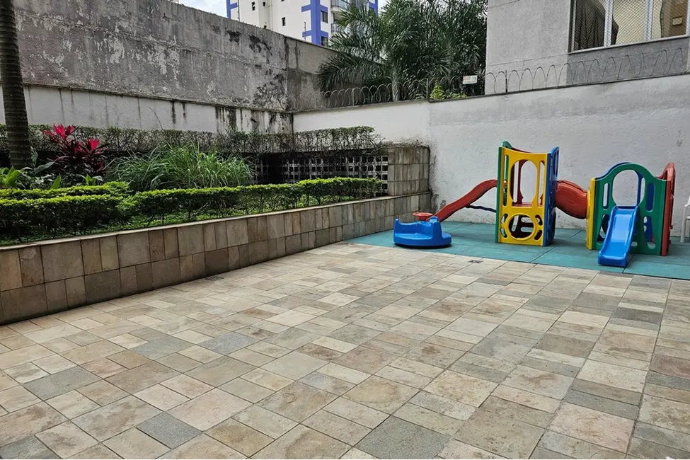 Apartamento com 3 quartos à venda, 85m2 em Vila Olímpia, São Paulo - SP - imagem 3 Foto 3 de Apartamento com 3 quartos à venda, 85m2 em Vila Olímpia, São Paulo - SP