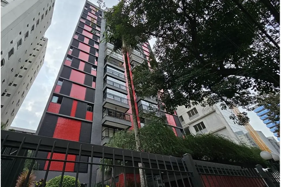 Apartamento com 3 quartos à venda, 85m2 em Vila Olímpia, São Paulo - SP - imagem 7 Foto 7 de Apartamento com 3 quartos à venda, 85m2 em Vila Olímpia, São Paulo - SP