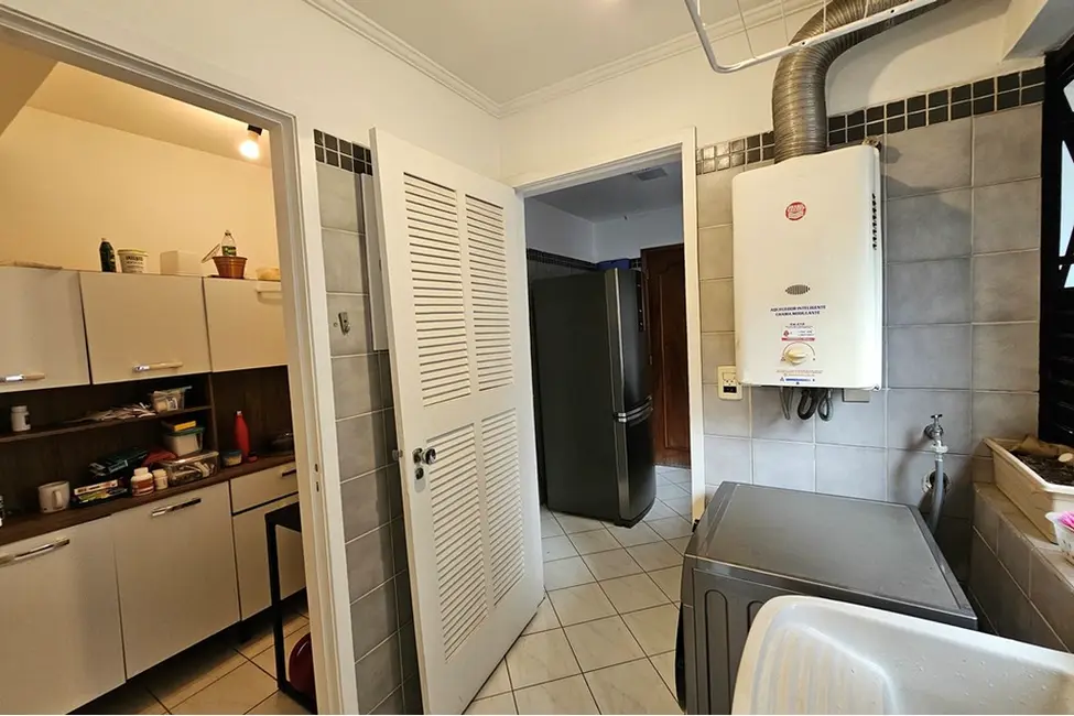 Apartamento com 3 quartos à venda, 85m2 em Vila Olímpia, São Paulo - SP - imagem 8 Foto 8 de Apartamento com 3 quartos à venda, 85m2 em Vila Olímpia, São Paulo - SP