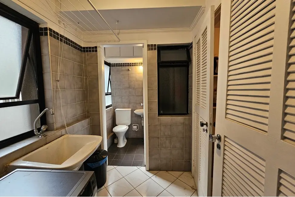 Apartamento com 3 quartos à venda, 85m2 em Vila Olímpia, São Paulo - SP - imagem 9 Foto 9 de Apartamento com 3 quartos à venda, 85m2 em Vila Olímpia, São Paulo - SP