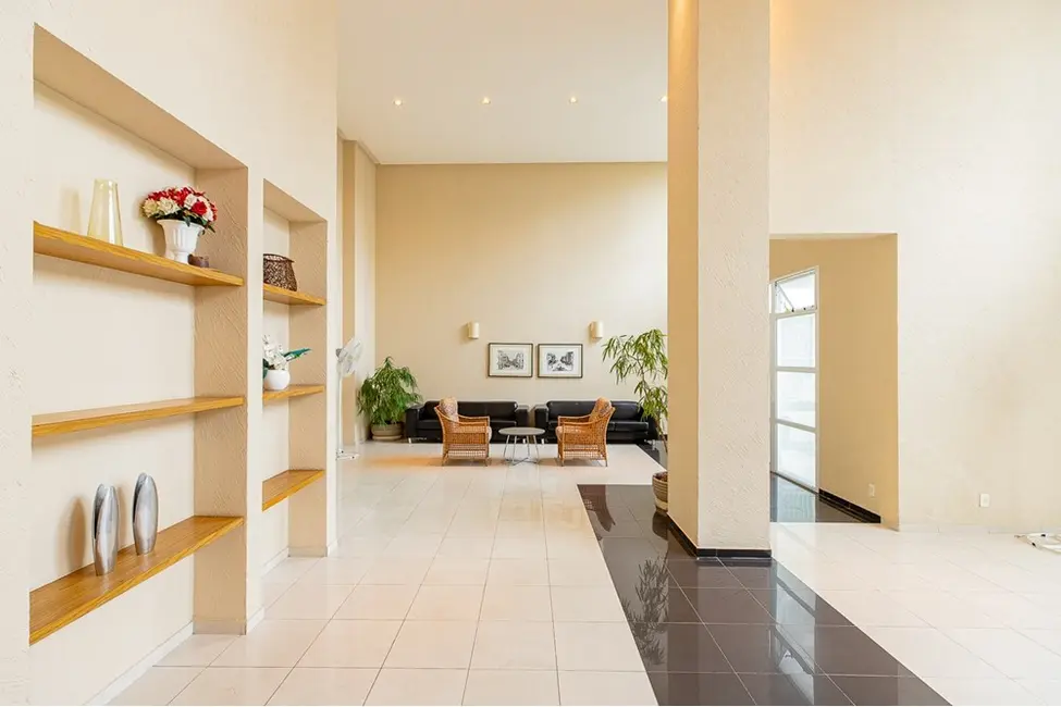 Apartamento com 2 quartos à venda, 52m2 em Vila Olímpia, São Paulo - SP - imagem 8 Foto 8 de Apartamento com 2 quartos à venda, 52m2 em Vila Olímpia, São Paulo - SP