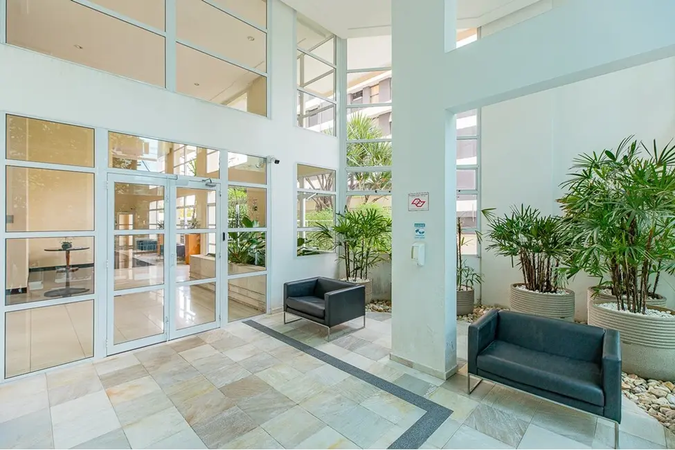 Apartamento com 2 quartos à venda, 52m2 em Vila Olímpia, São Paulo - SP - imagem 7 Foto 7 de Apartamento com 2 quartos à venda, 52m2 em Vila Olímpia, São Paulo - SP