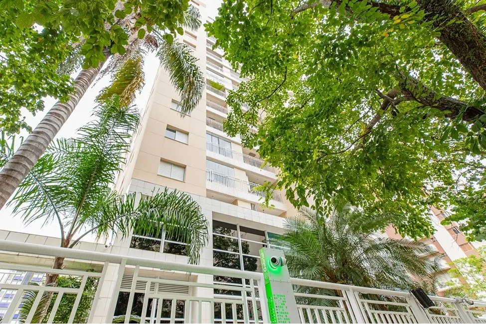 Apartamento com 2 quartos à venda, 52m2 em Vila Olímpia, São Paulo - SP - imagem 3 Foto 3 de Apartamento com 2 quartos à venda, 52m2 em Vila Olímpia, São Paulo - SP