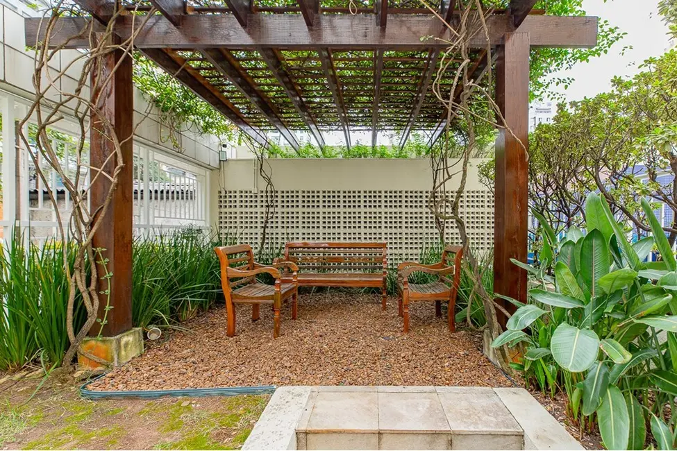 Apartamento com 2 quartos à venda, 52m2 em Vila Olímpia, São Paulo - SP - imagem 6 Foto 6 de Apartamento com 2 quartos à venda, 52m2 em Vila Olímpia, São Paulo - SP