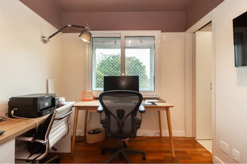 Foto 3 de Apartamento com 4 quartos à venda, 177m2 em Vila Mariana, São Paulo - SP