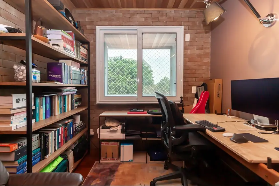 Foto 6 de Apartamento com 4 quartos à venda, 177m2 em Vila Mariana, São Paulo - SP