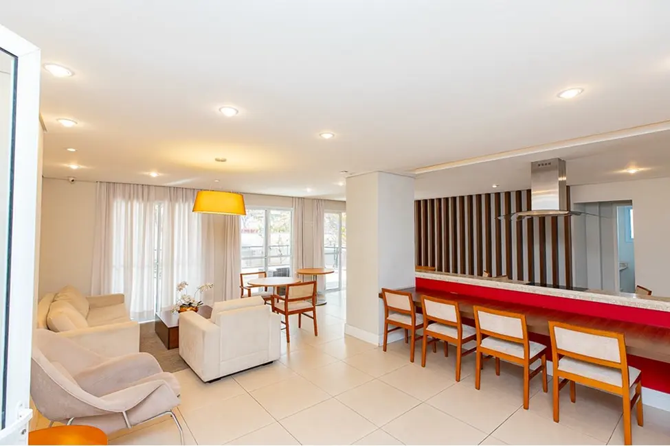 Foto 8 de Apartamento com 2 quartos à venda, 62m2 em Vila Paulista, São Paulo - SP