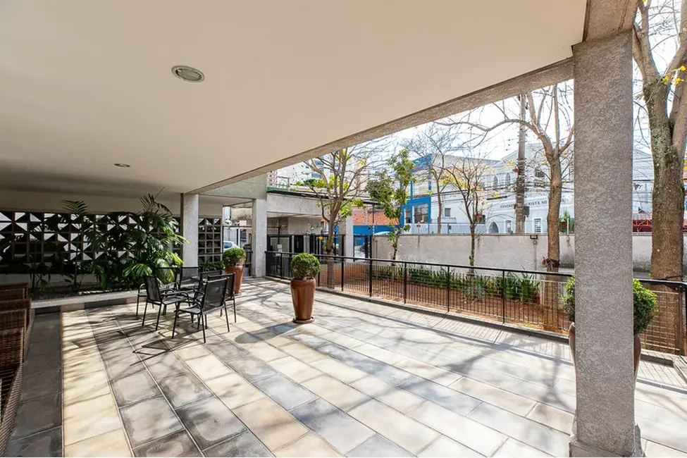 Foto 7 de Apartamento com 2 quartos à venda, 62m2 em Vila Paulista, São Paulo - SP
