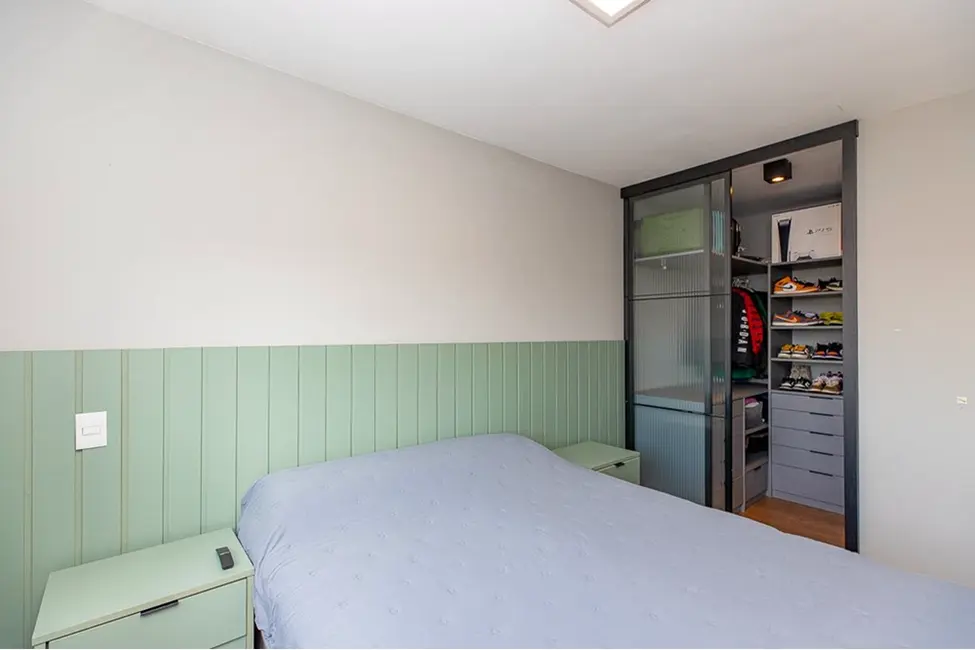 Foto 3 de Apartamento com 2 quartos à venda, 62m2 em Vila Paulista, São Paulo - SP