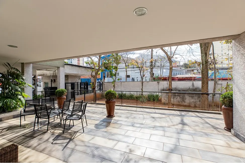 Foto 6 de Apartamento com 2 quartos à venda, 62m2 em Vila Paulista, São Paulo - SP