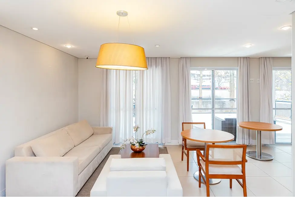 Foto 9 de Apartamento com 2 quartos à venda, 62m2 em Vila Paulista, São Paulo - SP