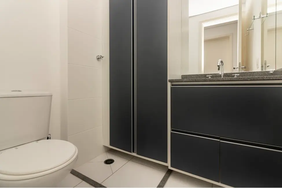 Foto 6 de Apartamento com 2 quartos à venda, 60m2 em Vila Paulista, São Paulo - SP