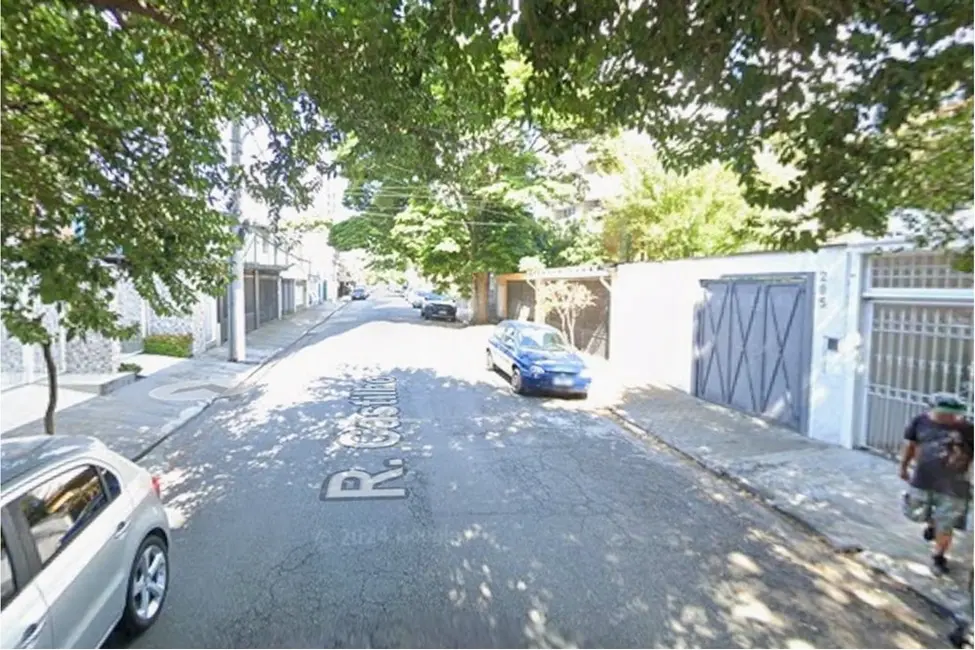 Foto 8 de Casa com 3 quartos à venda, 150m2 em Brooklin Paulista, São Paulo - SP