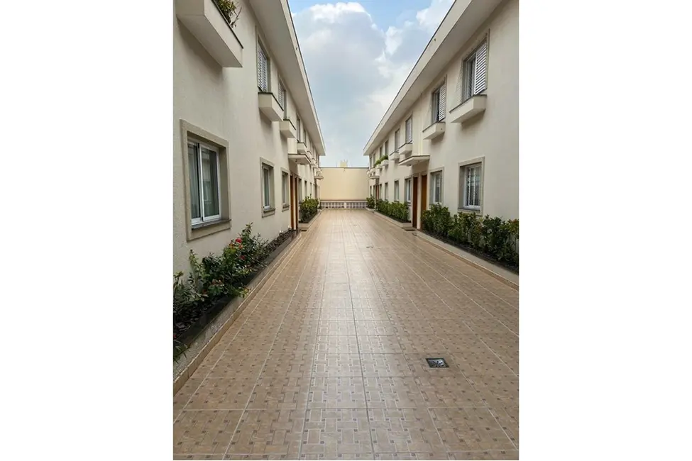 Casa de Condomínio com 3 quartos à venda, 155m2 em Vila Santa Catarina, São Paulo - SP - imagem 4 Foto 4 de Casa de Condomínio com 3 quartos à venda, 155m2 em Vila Santa Catarina, São Paulo - SP