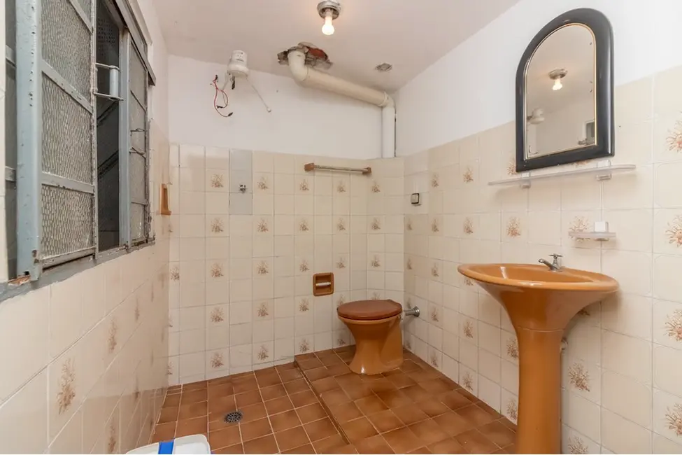 Foto 6 de Casa com 3 quartos à venda, 115m2 em Vila Santa Catarina, São Paulo - SP