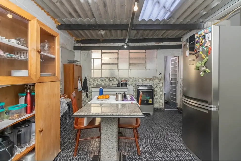 Foto 2 de Casa com 3 quartos à venda, 115m2 em Vila Santa Catarina, São Paulo - SP