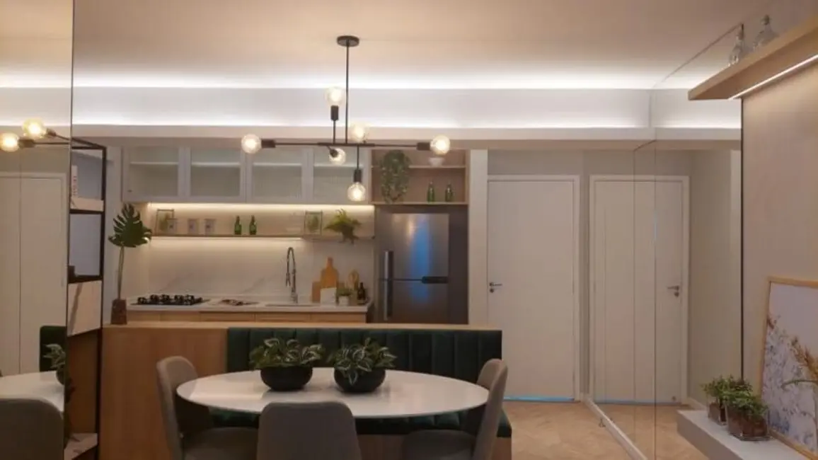 Foto 5 de Apartamento com 2 quartos à venda, 122m2 em Vila Santa Catarina, São Paulo - SP