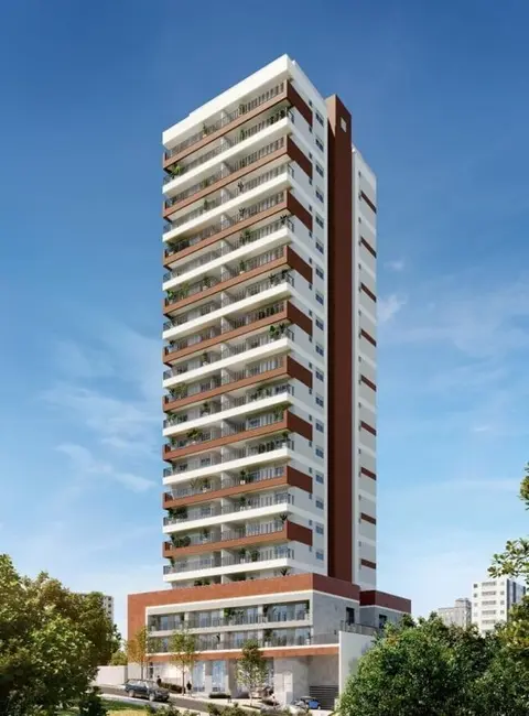 Foto 1 de Apartamento com 2 quartos à venda, 122m2 em Vila Santa Catarina, São Paulo - SP