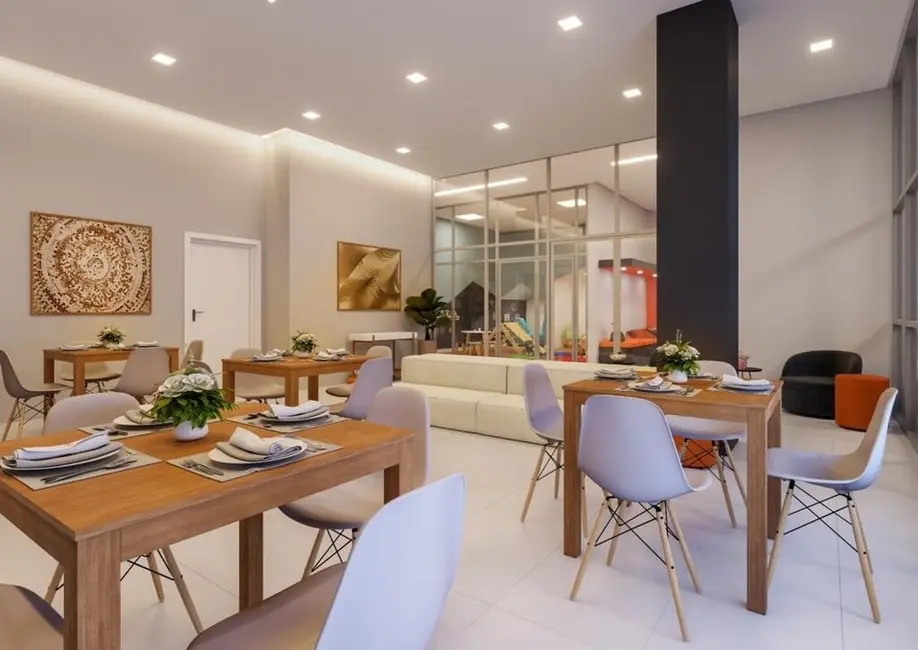 Foto 8 de Apartamento com 2 quartos à venda, 122m2 em Vila Santa Catarina, São Paulo - SP