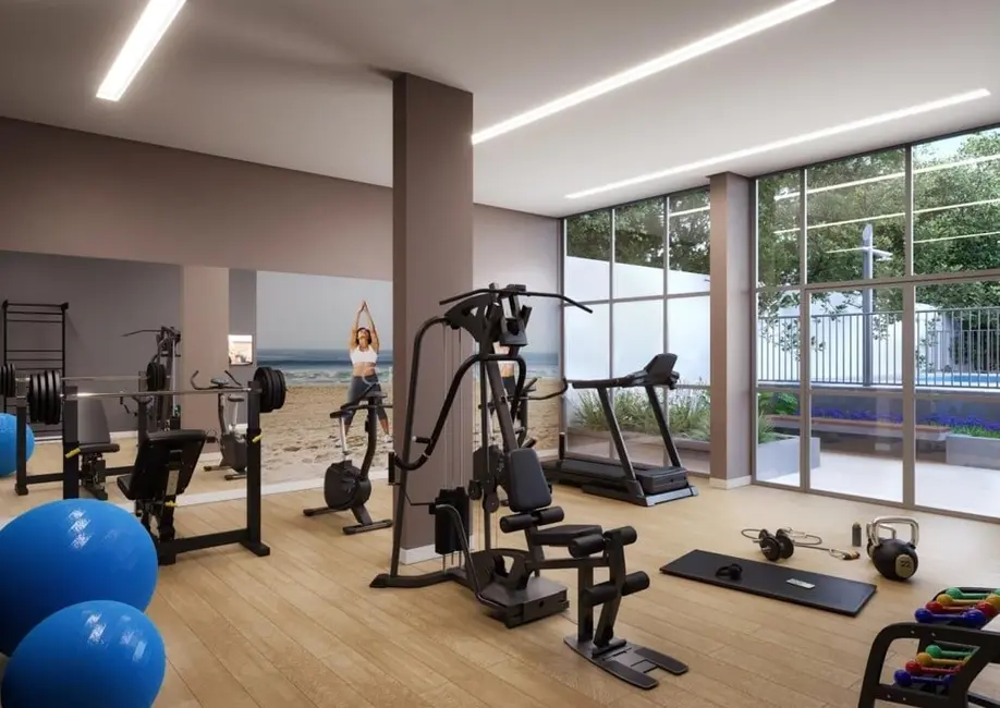 Foto 7 de Apartamento com 2 quartos à venda, 63m2 em Vila Santa Catarina, São Paulo - SP