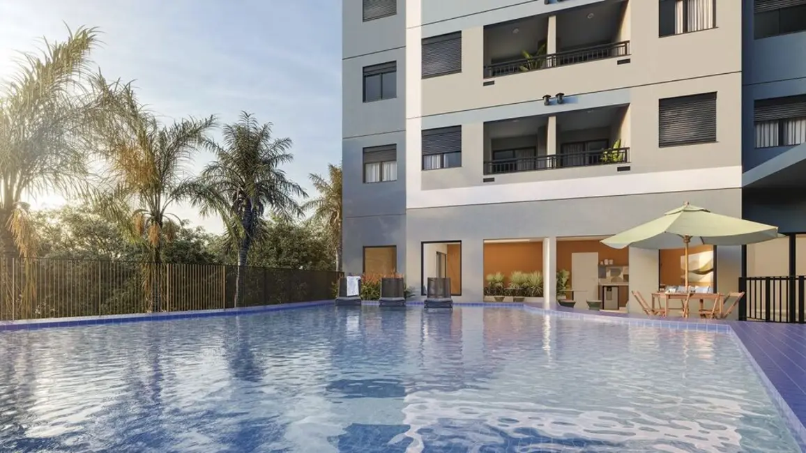 Foto 1 de Apartamento com 1 quarto à venda, 25m2 em Butantã, São Paulo - SP