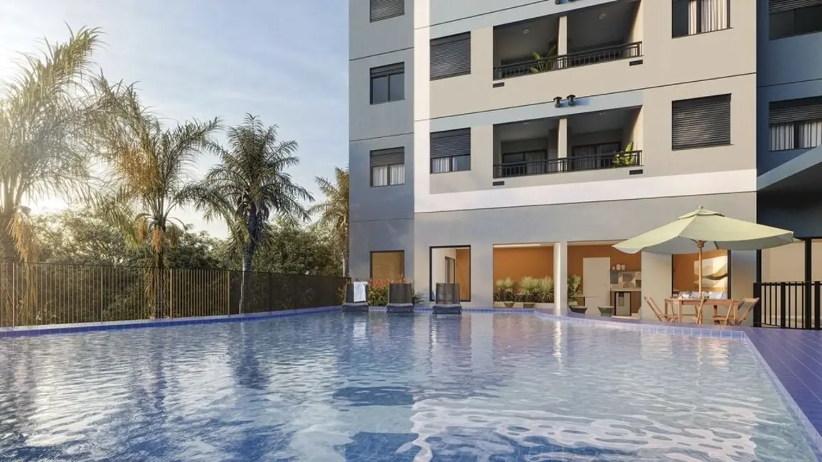 Apartamento com 1 quarto à venda, 30m2 em Butantã, São Paulo - SP - imagem 1 Foto 1 de Apartamento com 1 quarto à venda, 30m2 em Butantã, São Paulo - SP