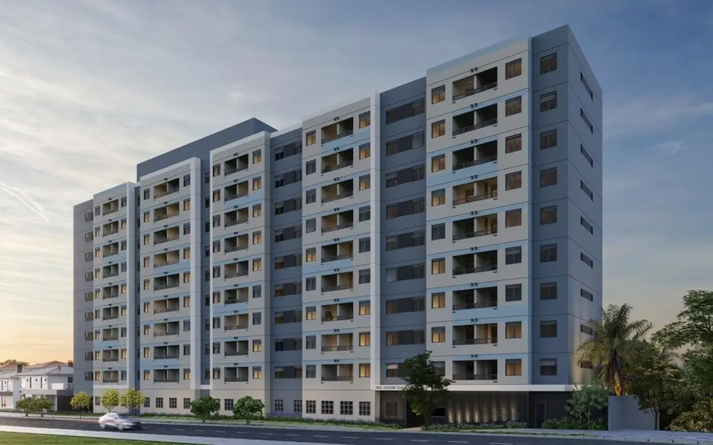 Apartamento com 2 quartos à venda, 47m2 em Butantã, São Paulo - SP - imagem 2 Foto 2 de Apartamento com 2 quartos à venda, 47m2 em Butantã, São Paulo - SP