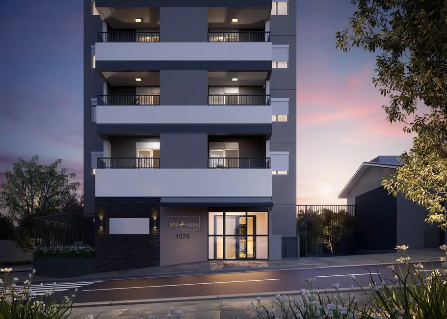 Apartamento com 2 quartos à venda, 51m2 em Vila Carrão, São Paulo - SP - imagem 3 Foto 3 de Apartamento com 2 quartos à venda, 51m2 em Vila Carrão, São Paulo - SP