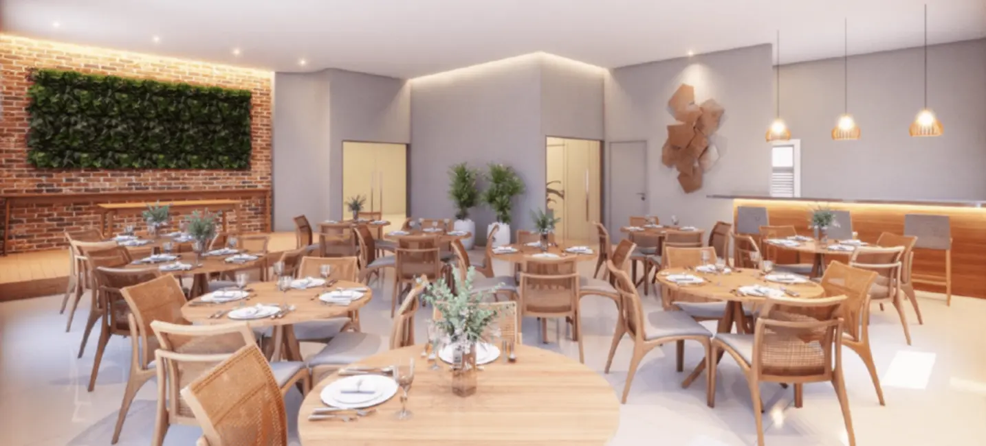 Foto 9 de Apartamento com 4 quartos à venda, 146m2 em Poço, Recife - PE