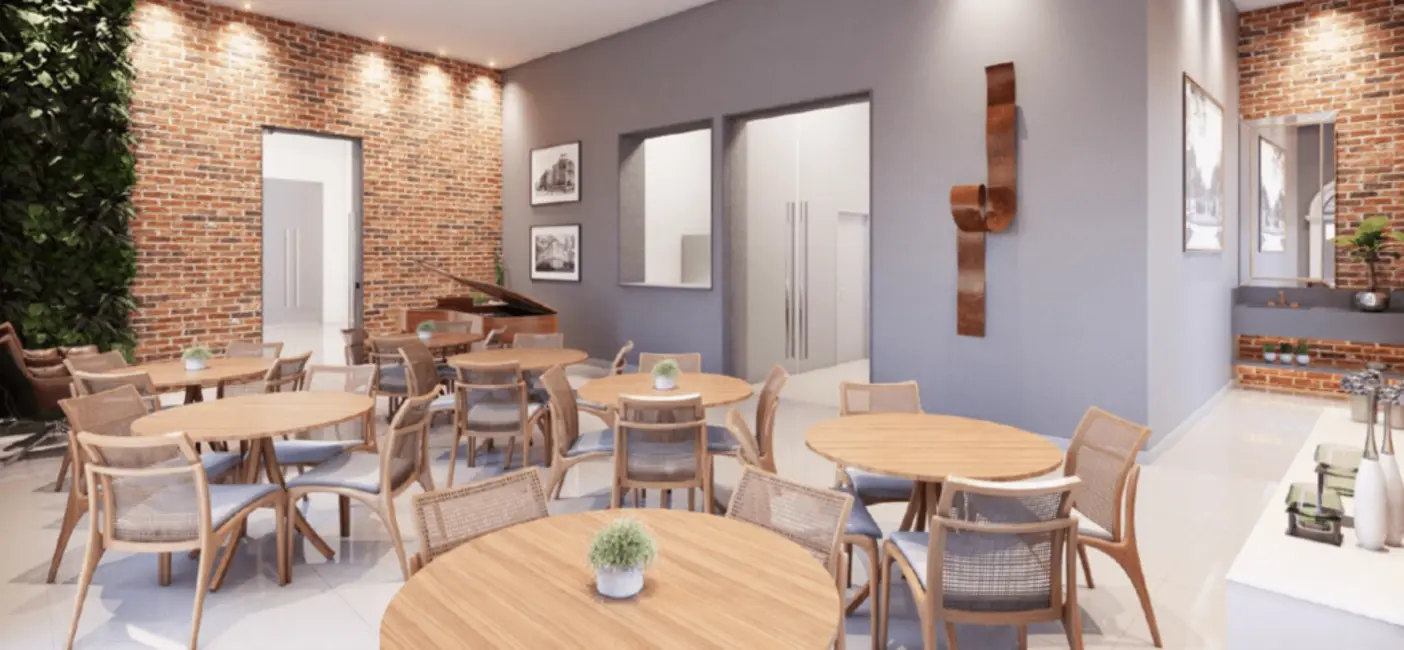 Foto 8 de Apartamento com 4 quartos à venda, 146m2 em Poço, Recife - PE