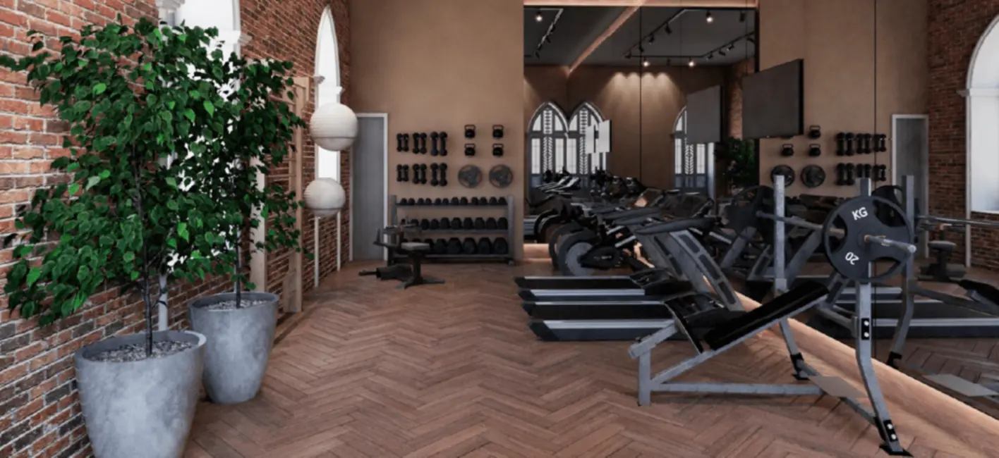 Foto 7 de Apartamento com 4 quartos à venda, 146m2 em Poço, Recife - PE